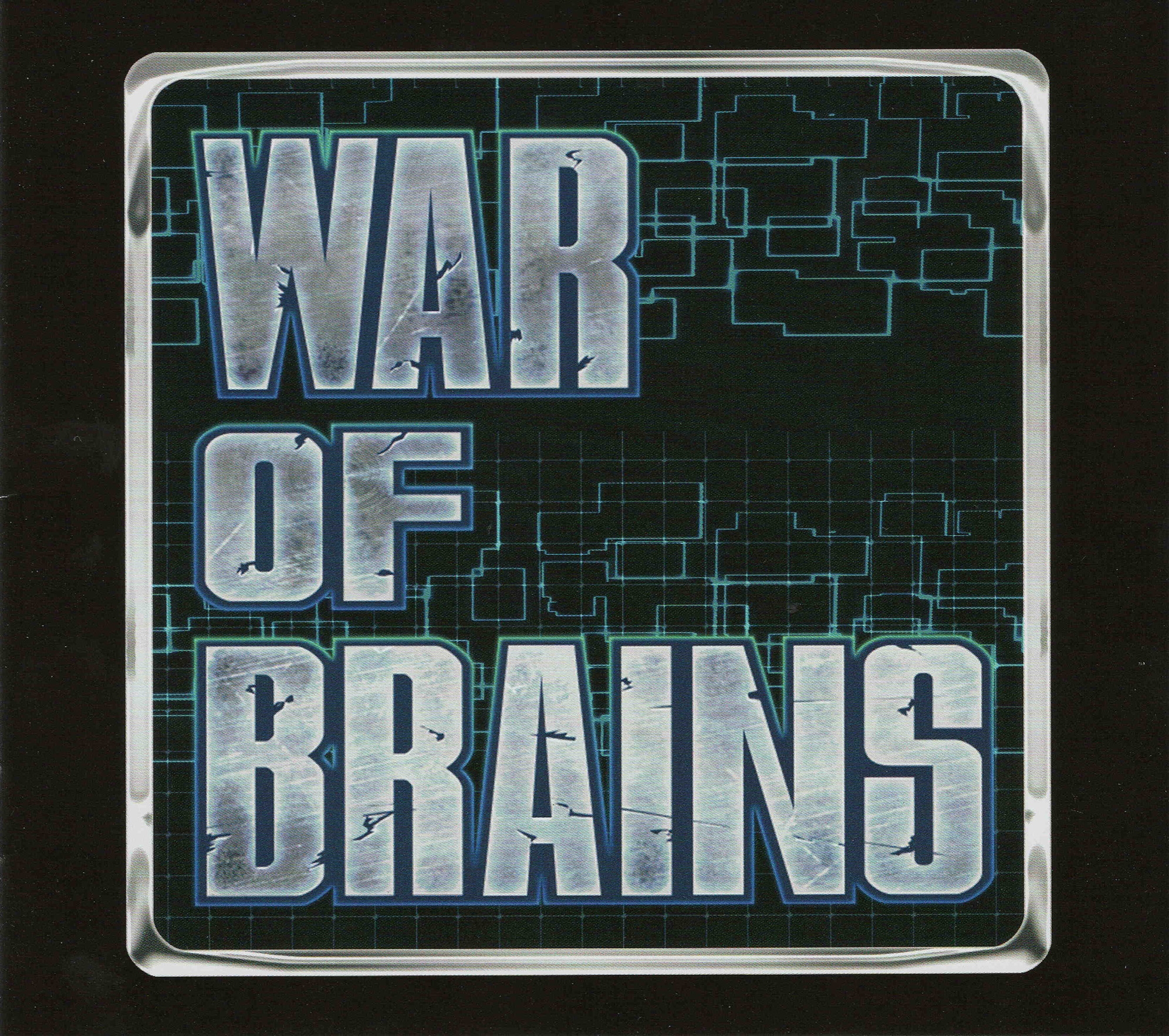 WAR OF BRAINS ORIGINAL SOUNDTRACK: ALL GAME CHANGER COMPLETE